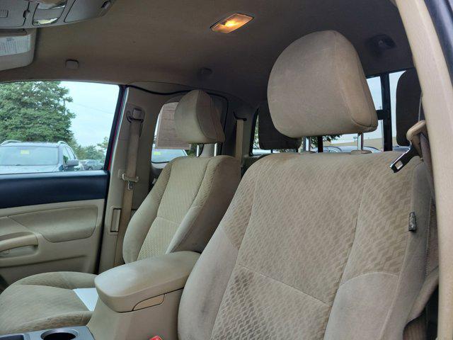 used 2010 Toyota Tacoma car, priced at $12,126