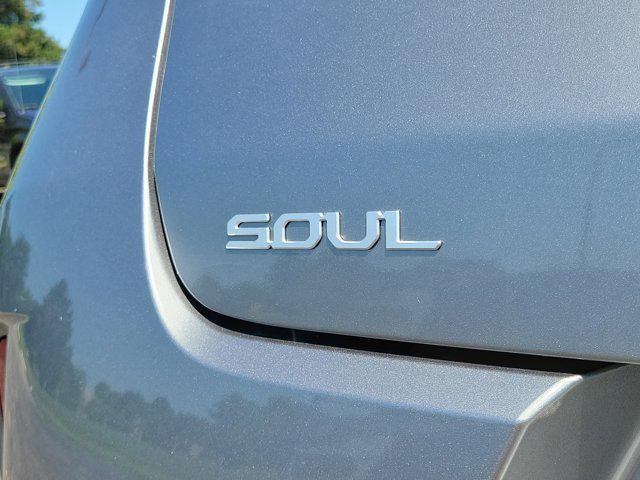 used 2024 Kia Soul car, priced at $19,706
