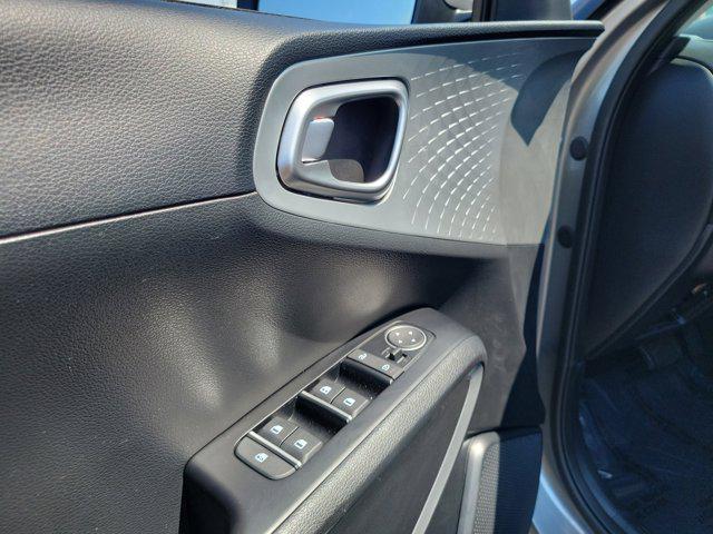 used 2024 Kia Soul car, priced at $19,706