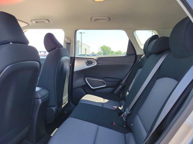 used 2024 Kia Soul car, priced at $19,706