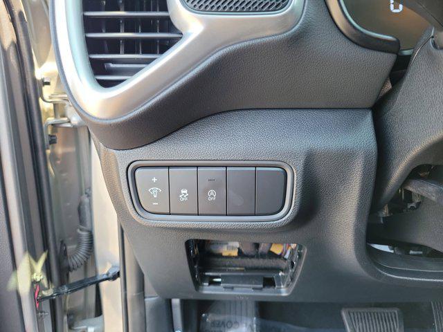 used 2024 Kia Soul car, priced at $19,706