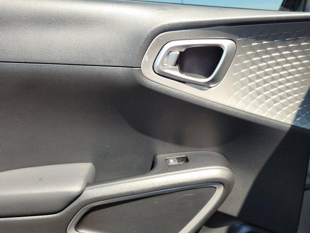 used 2024 Kia Soul car, priced at $19,706