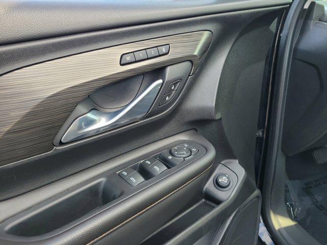 used 2020 GMC Terrain car, priced at $12,171