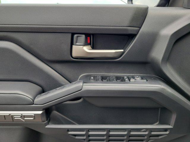 new 2025 Toyota Tacoma car, priced at $43,216