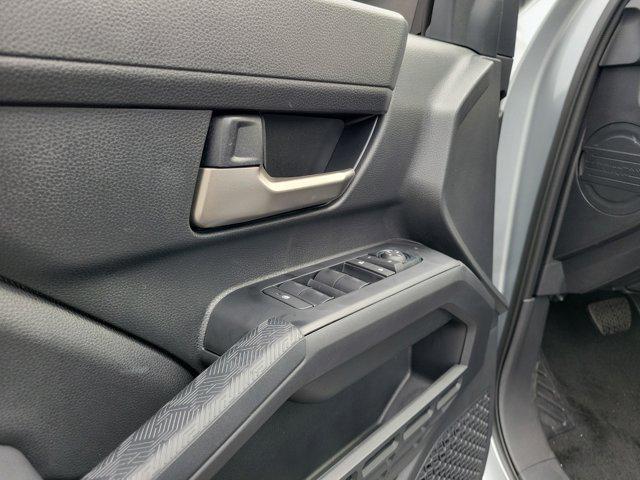 new 2025 Toyota Tacoma car, priced at $43,216