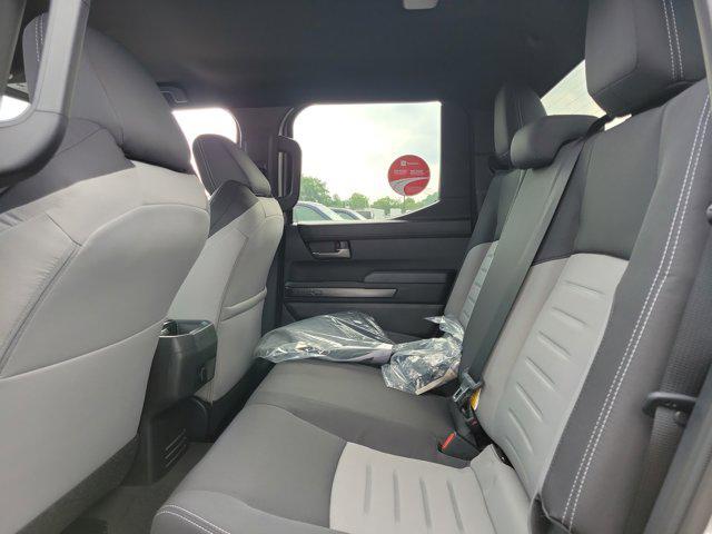 new 2025 Toyota Tacoma car, priced at $43,216
