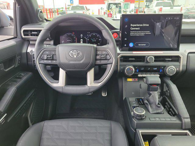 new 2025 Toyota 4Runner car, priced at $61,718