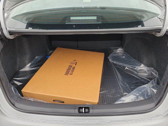 new 2026 Toyota Corolla car, priced at $24,404