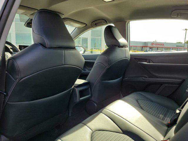 used 2024 Toyota Camry car, priced at $26,950
