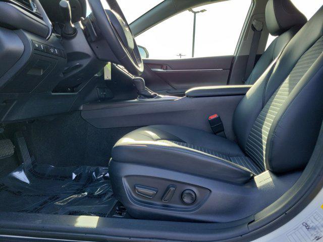 used 2024 Toyota Camry car, priced at $26,950
