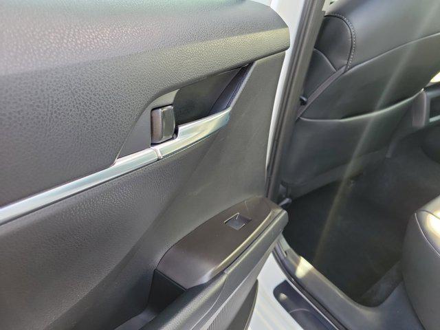 used 2024 Toyota Camry car, priced at $26,950