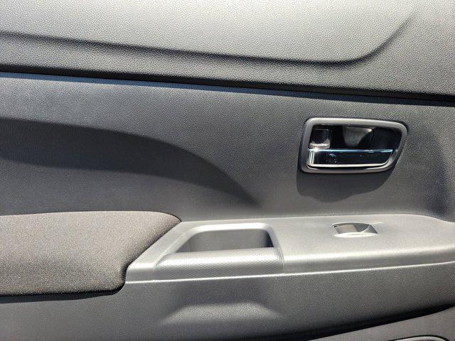 used 2024 Mitsubishi Outlander Sport car, priced at $24,326