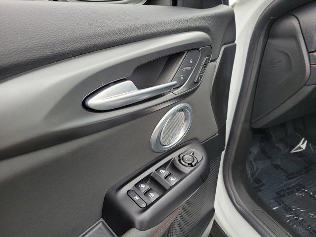 used 2024 Dodge Hornet car, priced at $24,457