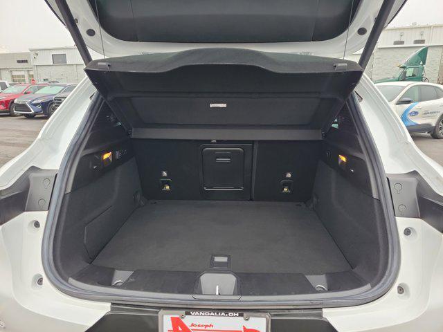 used 2024 Dodge Hornet car, priced at $24,457