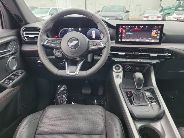 used 2024 Dodge Hornet car, priced at $24,457