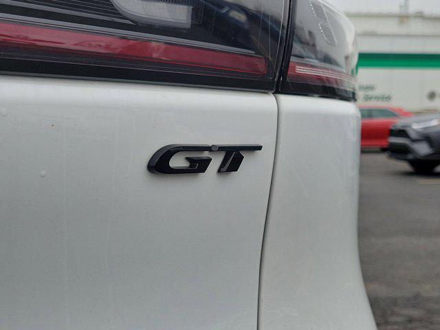 used 2024 Dodge Hornet car, priced at $24,457