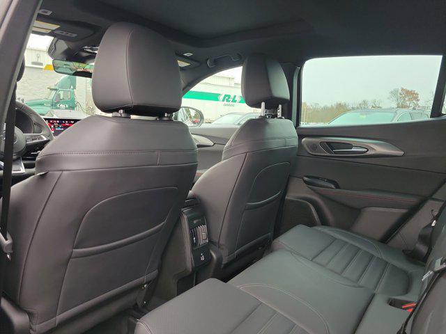 used 2024 Dodge Hornet car, priced at $24,457