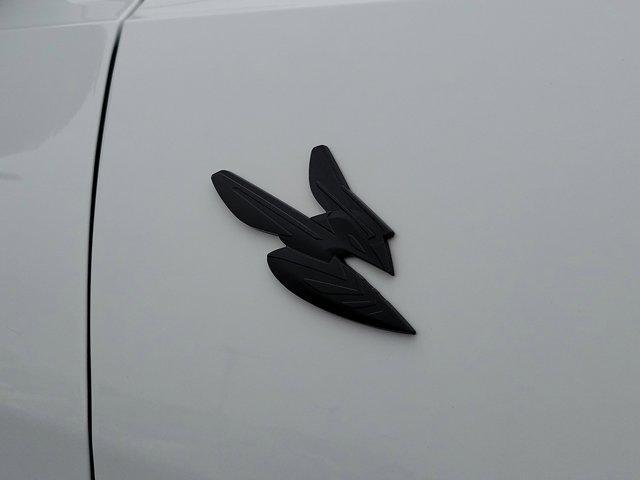 used 2024 Dodge Hornet car, priced at $24,457