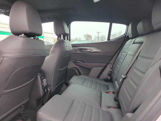 used 2024 Dodge Hornet car, priced at $24,457