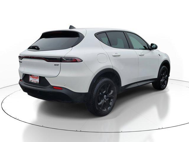 used 2024 Dodge Hornet car, priced at $24,457