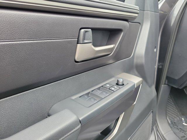 new 2025 Toyota Tundra car, priced at $50,131