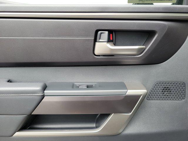 new 2025 Toyota Tundra car, priced at $50,131