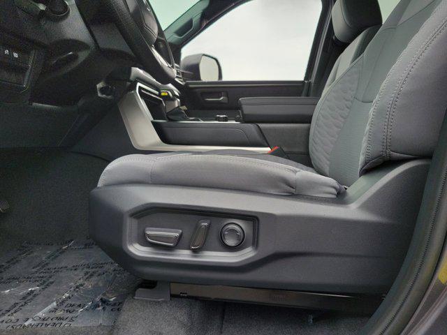 new 2025 Toyota Tundra car, priced at $50,131
