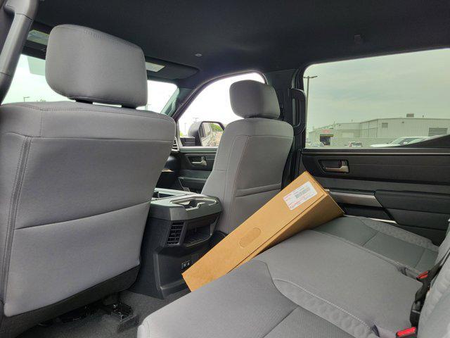 new 2025 Toyota Tundra car, priced at $50,131