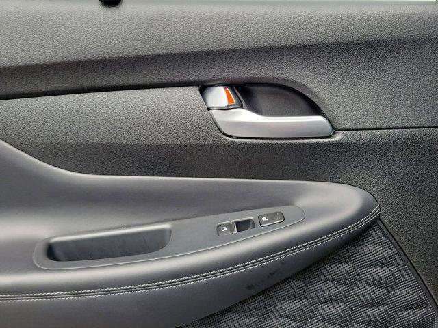 used 2023 Hyundai Santa Fe car, priced at $26,498