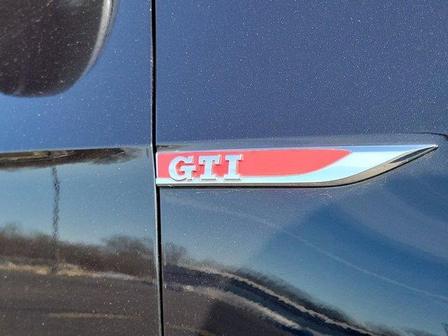 used 2015 Volkswagen Golf GTI car, priced at $10,980