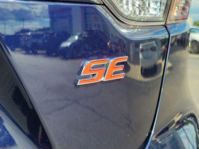 used 2024 Toyota Corolla car, priced at $22,722