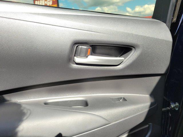 used 2024 Toyota Corolla car, priced at $22,722