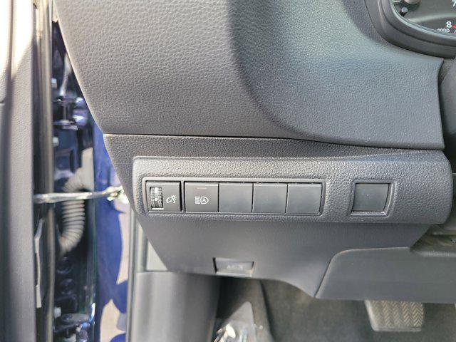 used 2024 Toyota Corolla car, priced at $22,722