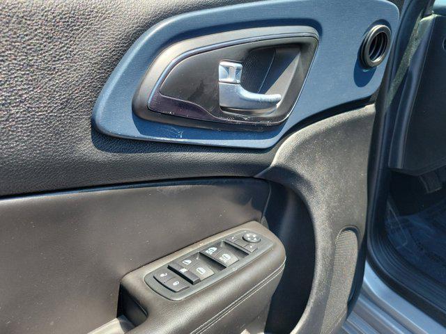 used 2015 Chrysler 200 car, priced at $9,903