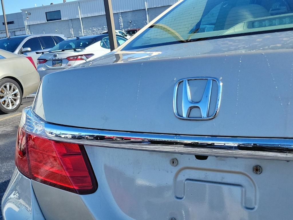 used 2014 Honda Accord car, priced at $12,377