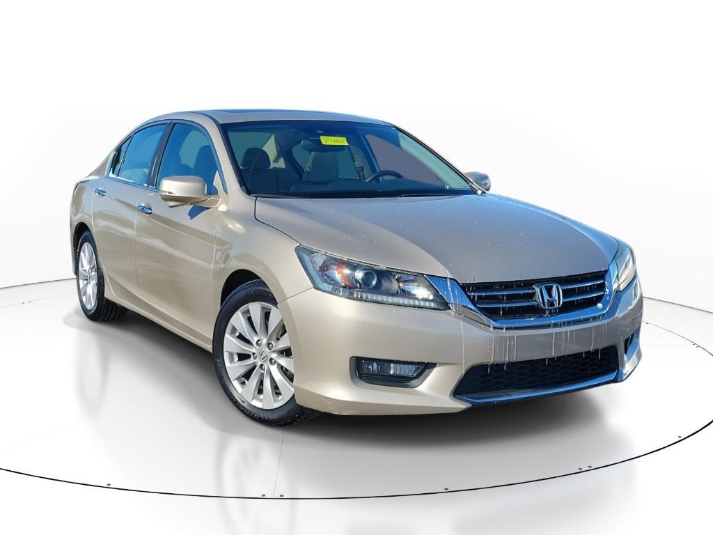 used 2014 Honda Accord car, priced at $12,369