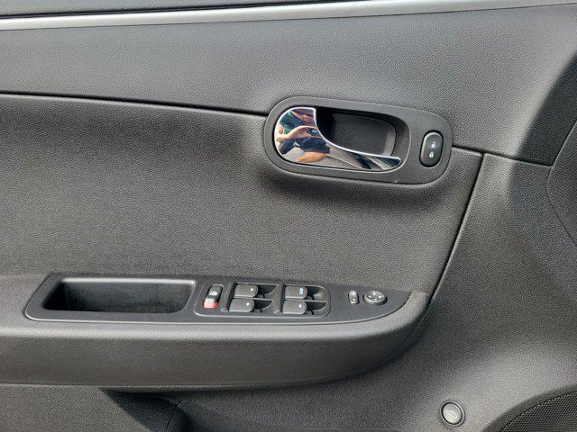 used 2011 Chevrolet Malibu car, priced at $7,988