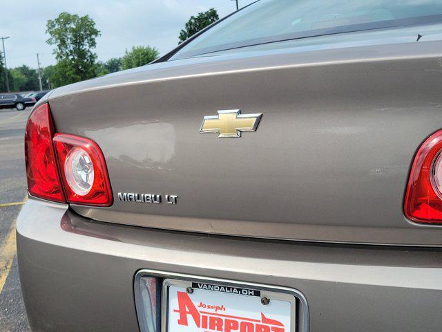 used 2011 Chevrolet Malibu car, priced at $7,988