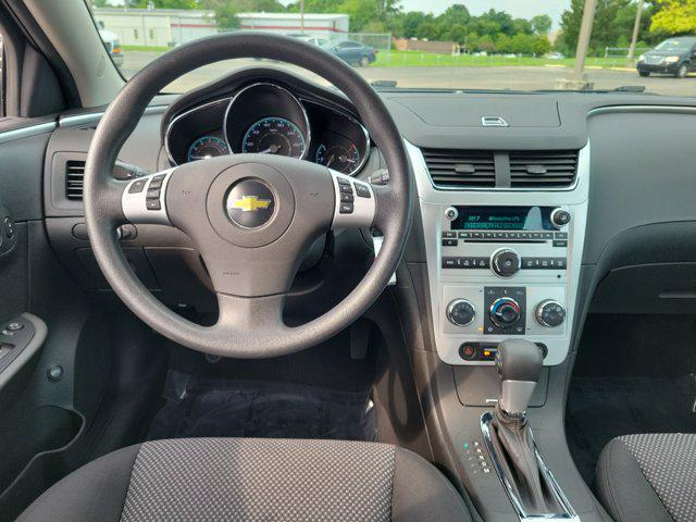 used 2011 Chevrolet Malibu car, priced at $7,988