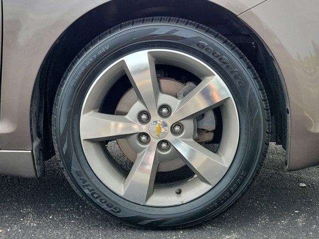 used 2011 Chevrolet Malibu car, priced at $7,988