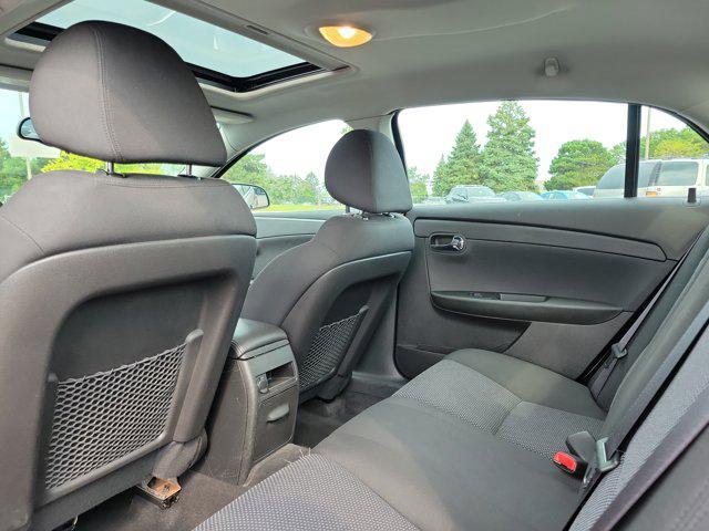 used 2011 Chevrolet Malibu car, priced at $7,988
