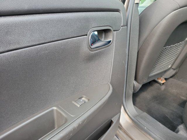 used 2011 Chevrolet Malibu car, priced at $7,988