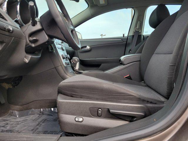 used 2011 Chevrolet Malibu car, priced at $7,988