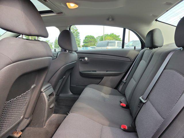 used 2011 Chevrolet Malibu car, priced at $7,988
