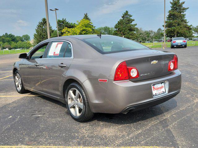 used 2011 Chevrolet Malibu car, priced at $7,988