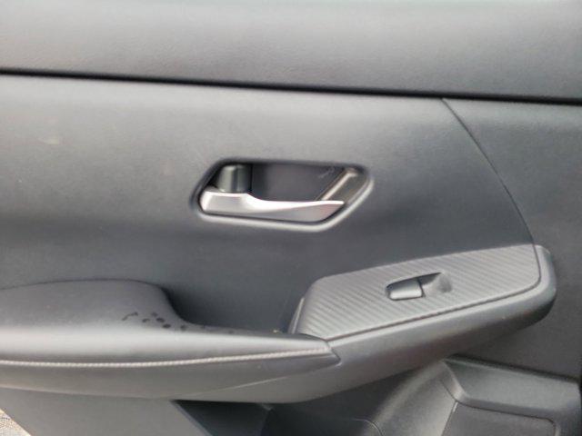 used 2021 Nissan Sentra car, priced at $14,988