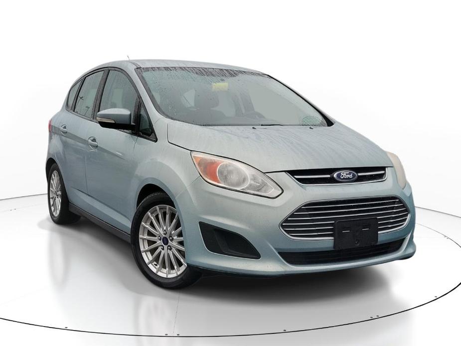 used 2013 Ford C-Max Hybrid car, priced at $6,510