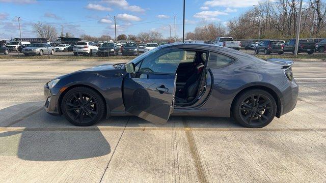 used 2013 Scion FR-S car, priced at $12,005