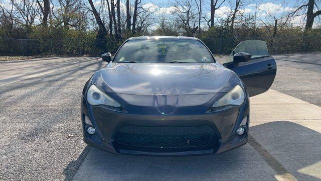 used 2013 Scion FR-S car, priced at $12,005