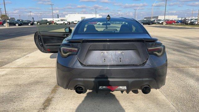 used 2013 Scion FR-S car, priced at $12,005